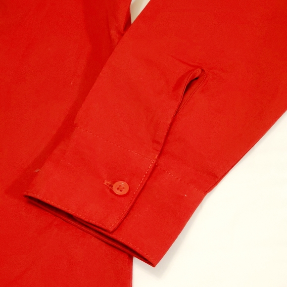 Riders by Lee Easy Care Long Sleeve Shirt - Picture 2 of 6